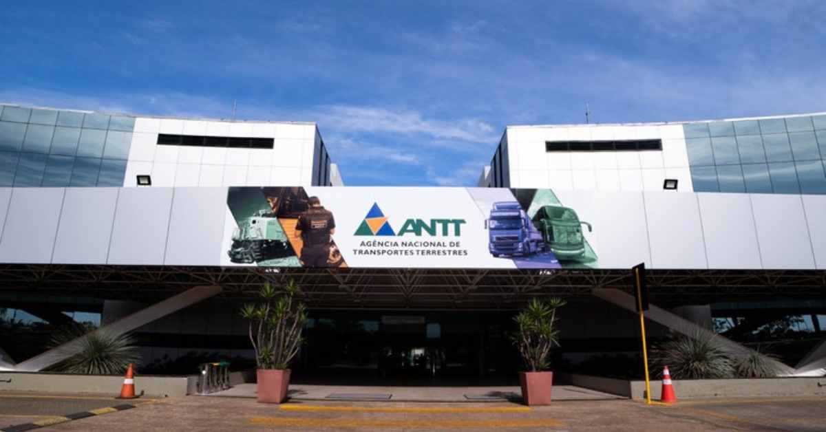 Concurso ANTT: Governo Federal autoriza edital com 50 vagas