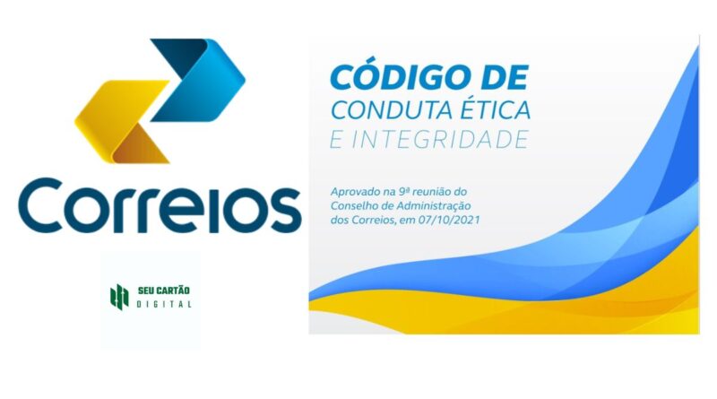 Código de Conduta Ética e Integridade dos Correios