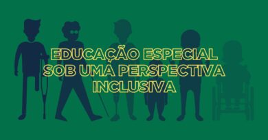 Educação especial sob uma perspectiva inclusiva, Educação especial, Uma perspectiva inclusiva