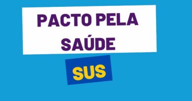 Pacto pela Saúde do Sus