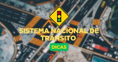 Dicas sobre o Sistema Nacional de Trânsito, Sistema Nacional de Trânsito, Dicas de Trânsito, Sistema Nacional de Trânsito