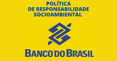 Política de Responsabilidade Socioambiental do Banco do Brasil