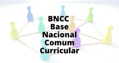 BNCC, Base Nacional Comum Curricular