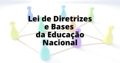 Lei de Diretrizes e Bases da Educação Nacional