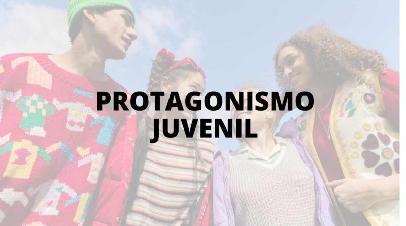 Relações humanas e concepção de protagonismo juvenil