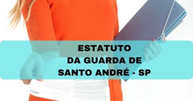 Estatuto da Guarda de Santo André