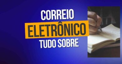 Correio eletrônico, dicas