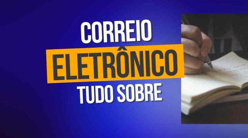 Correio eletrônico, dicas