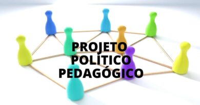 Projeto Político Pedagógico, PPP