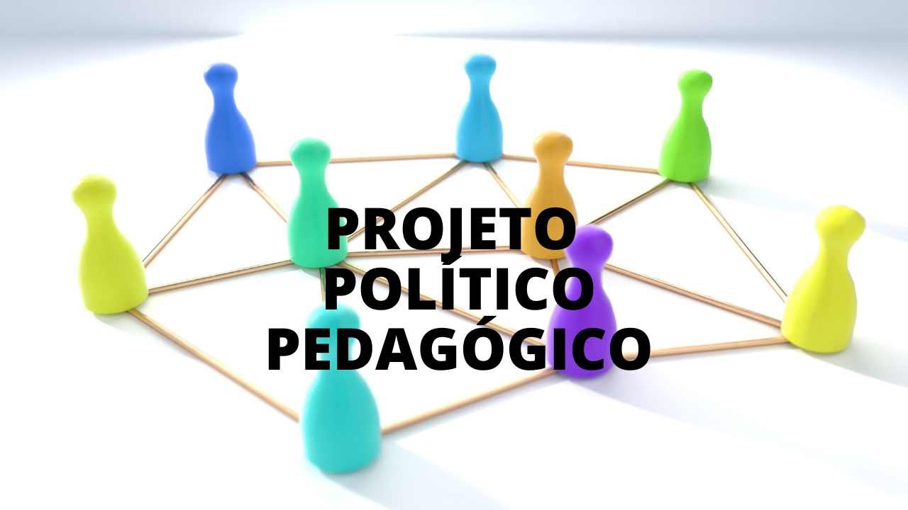 Projeto Político Pedagógico, PPP