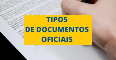 redação oficial, documentos oficiais, tipos composição e estrutura, Principais Documentos Oficiais, Tipos de documentos oficiais, Redação Oficial, Redação Oficial para Concursos.