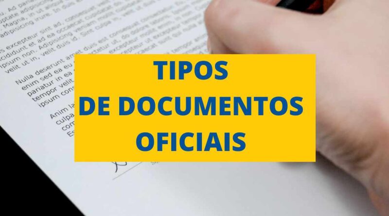 redação oficial, documentos oficiais, tipos composição e estrutura, Principais Documentos Oficiais, Tipos de documentos oficiais, Redação Oficial, Redação Oficial para Concursos.