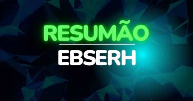 Resumão EBSERH: tudo sobre essa empresa pública