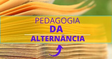 Pedagogia da alternância, o que é pedagogia da alternância