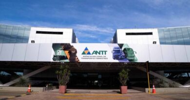 Concurso ANTT, Edital ANTT