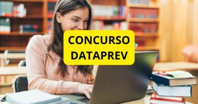 Concurso Dataprev, Edital Dataprev, Apostilas Dataprev