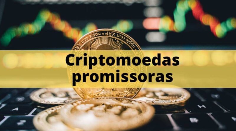 Criptomoedas com futuro promissor, Criptos que vão bombar