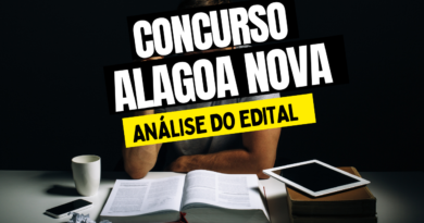 concurso alagoa nova, edital alagoa nova, apostilas alagoa nova