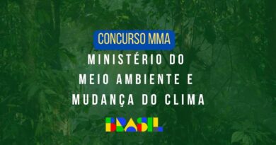 Concurso MMA, Ministério do Meio Ambiente e Mudança do Clima, Apostila Concurso MMA