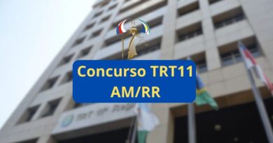 Concurso TRT11, Concurso Tribunal Regional do Trabalho da 11ª Região, Apostilas Concurso TRT11