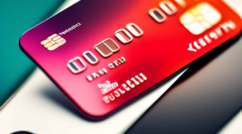 Como resgatar dinheiro do cartão de crédito, sacar dinheiro do cartão de crédito