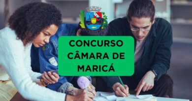 Concurso Câmara de Maricá, Câmara de Maricá, Apostilas Concurso Câmara de Maricá