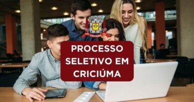 Processo Seletivo Prefeitura de Criciúma, Prefeitura de Criciúma, Apostilas Processo Seletivo Prefeitura de Criciúma