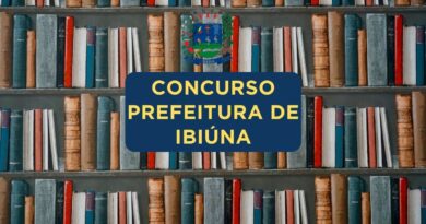 Concurso Prefeitura de Ibiúna, Prefeitura de Ibiúna, Apostilas Concurso Prefeitura de Ibiúna