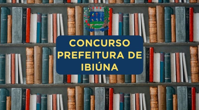 Concurso Prefeitura de Ibiúna, Prefeitura de Ibiúna, Apostilas Concurso Prefeitura de Ibiúna