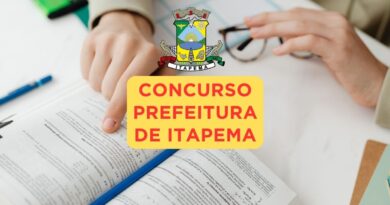 Concurso Prefeitura de Itapema, Prefeitura de Itapema, Apostilas Concurso Prefeitura de Itapema