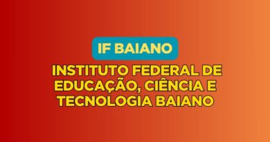 Instituto Federal de Educação, Ciência e Tecnologia Baiano, Concurso do IF Baiano, Apostilas Concursos IF Baiano