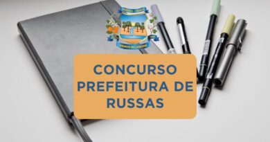 Concurso Prefeitura de Russas, Prefeitura de Russas, Apostilas Concurso Prefeitura de Russas