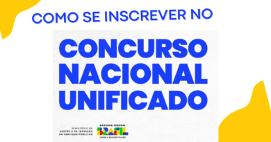 CNU, CPNU, Concurso Nacional Unificado 2024, Concurso Unificado, Concurso Público Nacional Unificado 2024