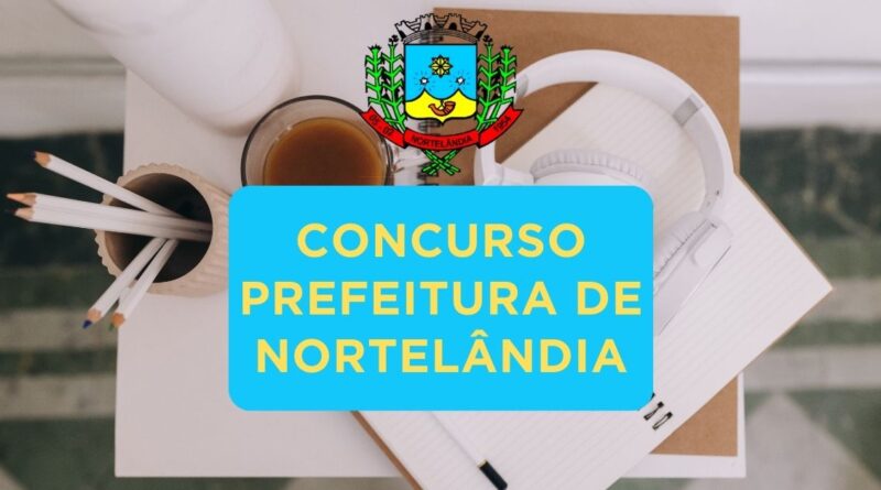 Concurso Prefeitura de Nortelândia, Prefeitura de Nortelândia, Apostilas Concurso Prefeitura de Nortelândia