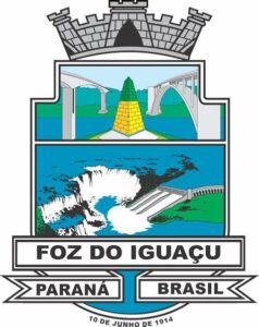 Concurso Foz do Iguaçu - PR