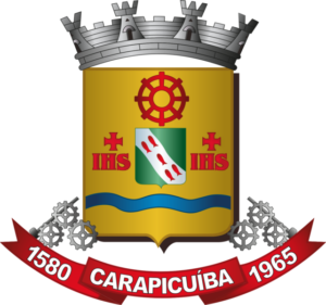 Concurso Carapicuíba - SP
