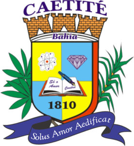 Concurso Caetite BA 1