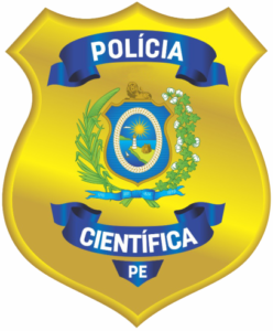 Concurso Polícia Científica PE