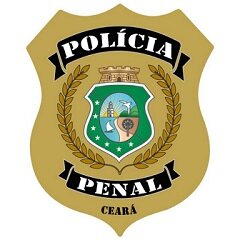 Concurso Polícia Penal CE