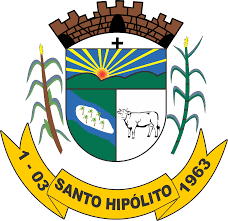 Concurso Santo Hipólito - MG