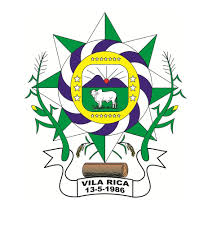 Processo Seletivo Vila Rica - MT