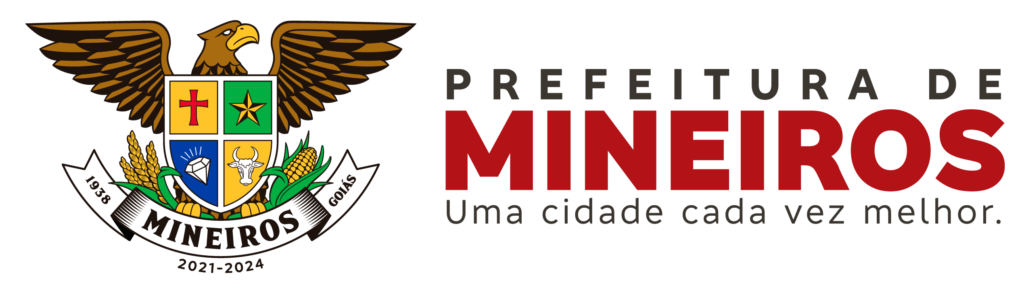 logo mineiros