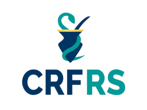 Concurso CRF - RS