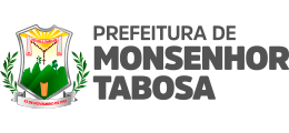 Processo Seletivo Monsenhor Tabosa - CE