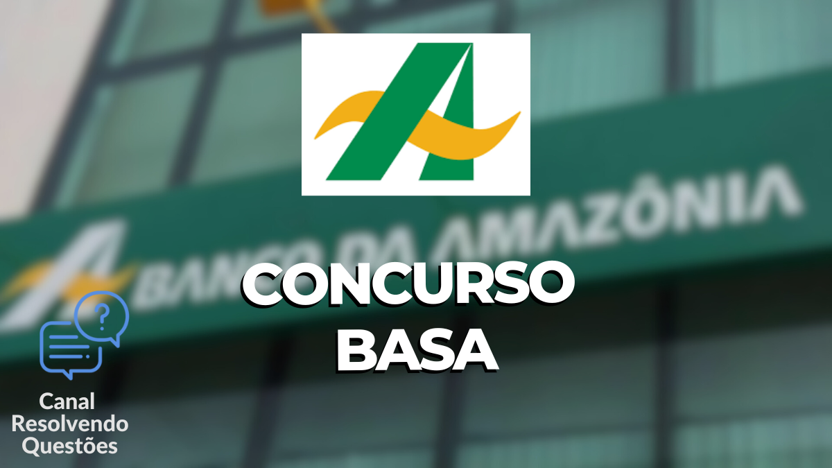 Concurso BASA