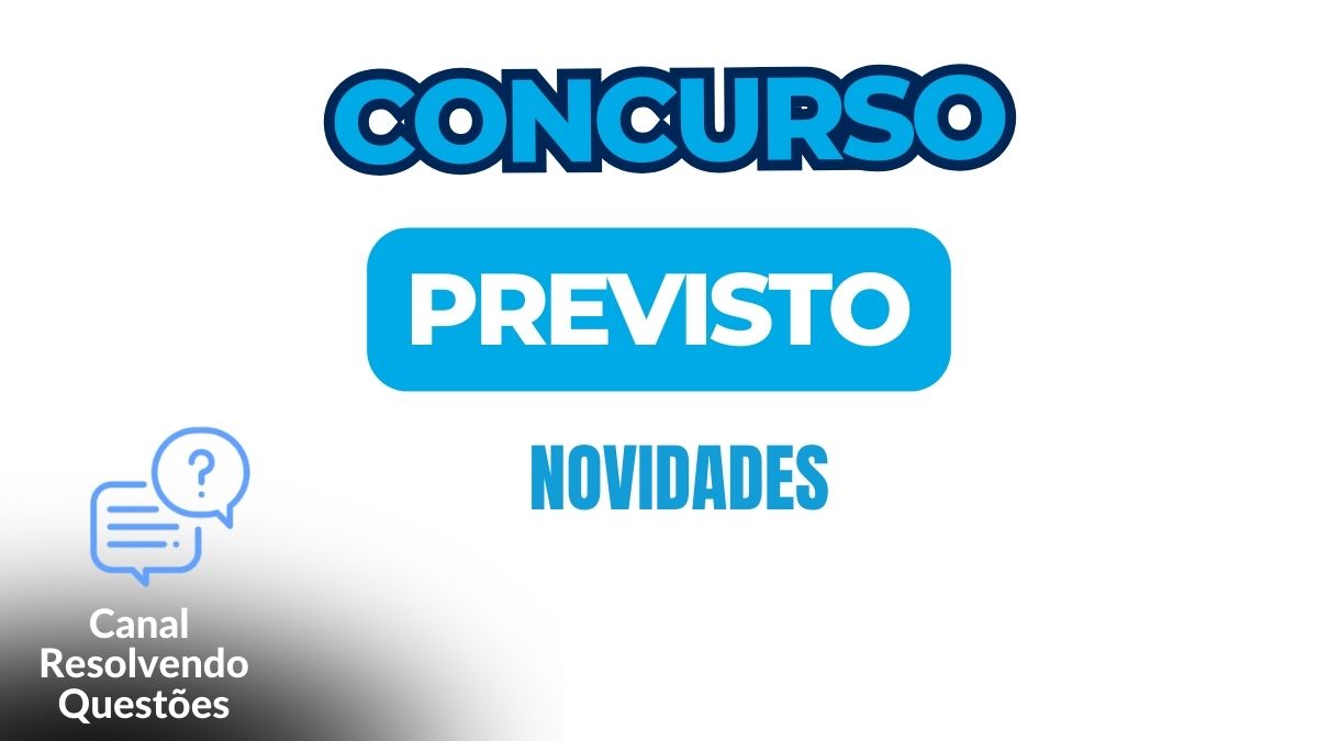 Ibama alerta para golpes virtuais sobre concurso em 2026 10 Concurso previsto