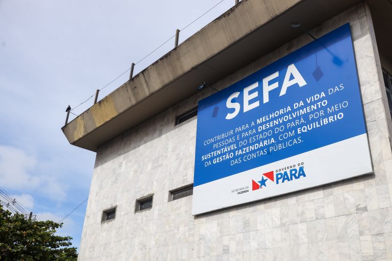 Sefa PA abre inscrições para concurso público em 2026 10 Concurso SEFA Pará 2026